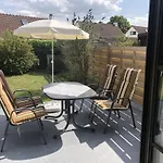 Dune House North Sea Wind *