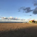 アパート Dune House North Sea Wind *